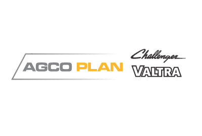 AGCO Plan Valtra - Challenger