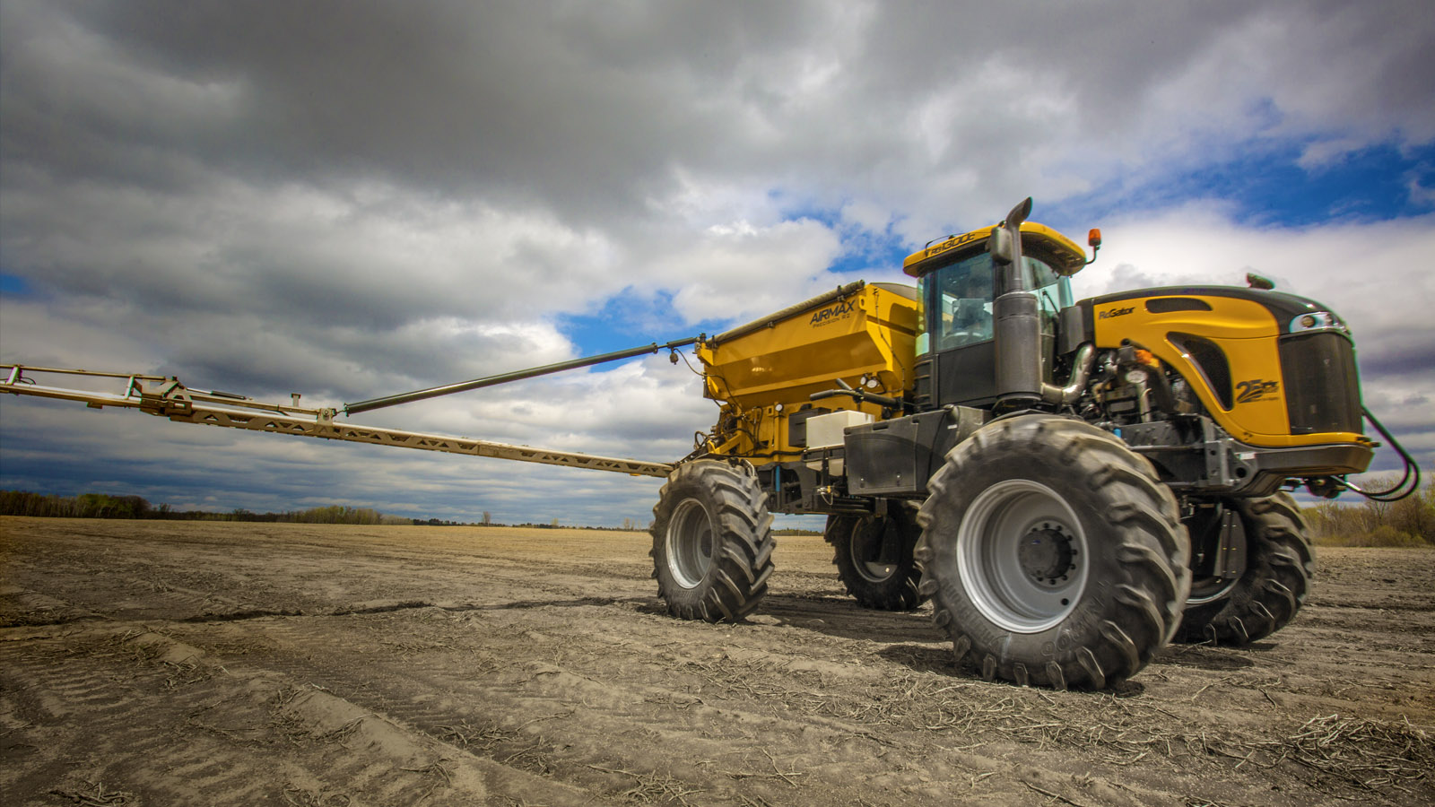RoGator-RG-1300C